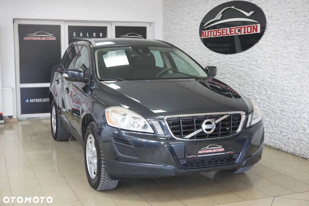 Volvo XC 60 D4 Geartronic Kinetic - 1