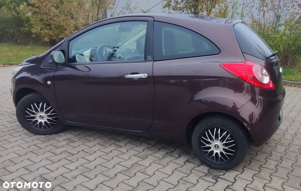 Ford KA 1.2 Titanium+ - 3