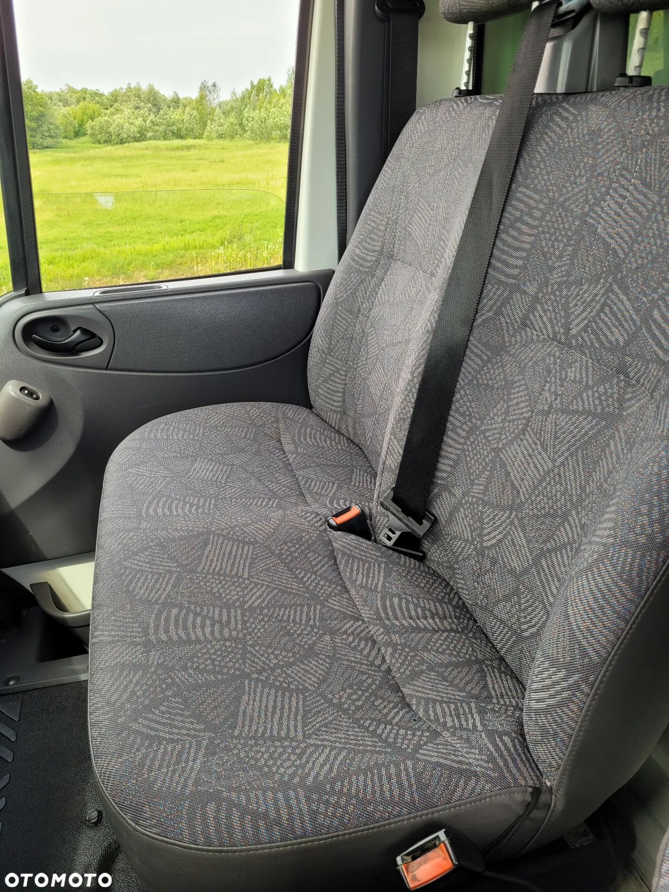 Ford Transit - 29