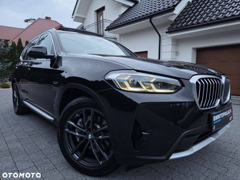 BMW X3 - 23