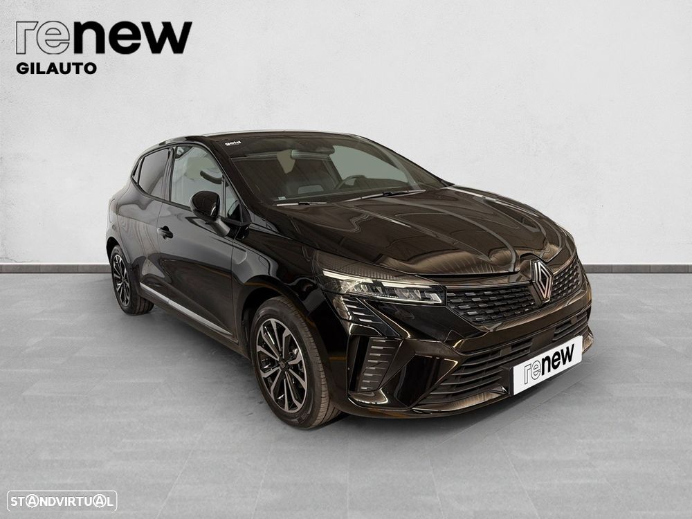 Renault Clio 1.0 TCe Techno Bi-Fuel - 3