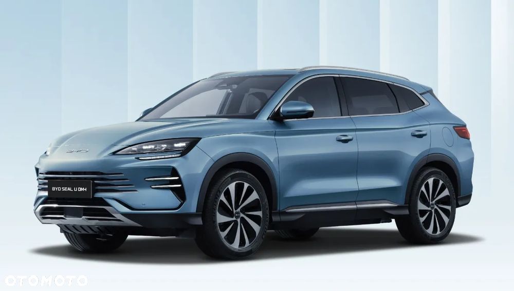 BYD Seal U ver-dm--i-comfort - 6
