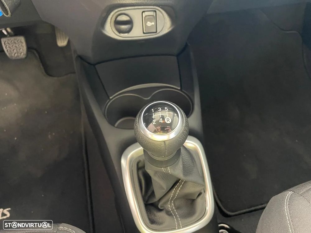 Toyota Yaris 1.0 VVT-i ACtive - 16