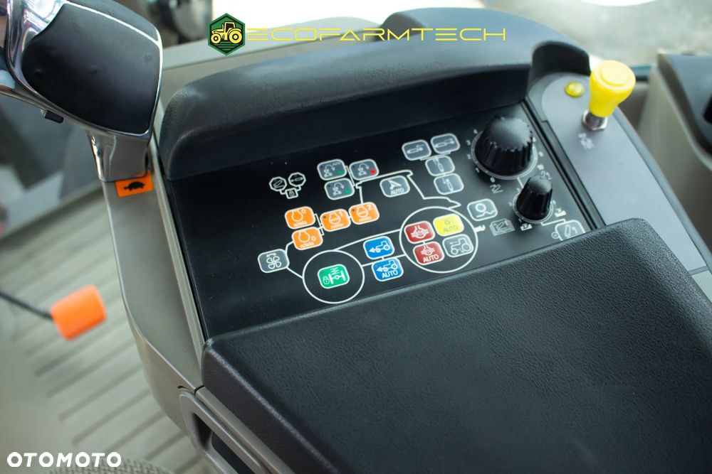 Case IH PUMA 220 - 6