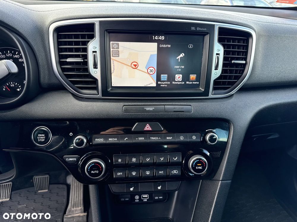 Kia Sportage 1.6 GDI Business Line 2WD - 24