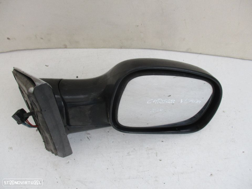 Espelho Retrovisor Chrysler Voyager Direito - 2