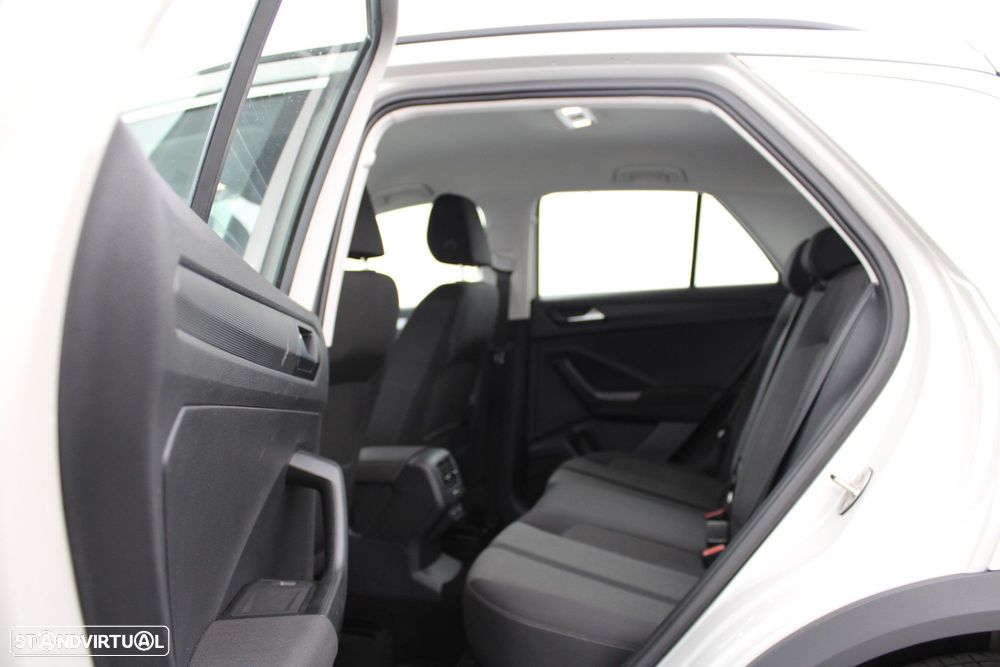 VW T-Roc 1.0 TSI Life - 21