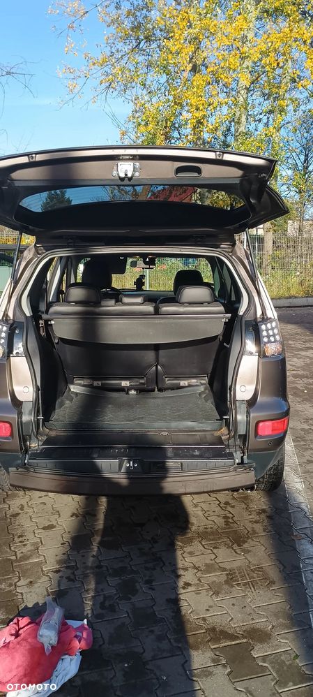 Mitsubishi Outlander 2.2 DI-D ClearTec 2WD 35 Jahre - 11