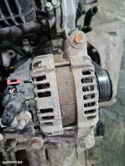 Dezmembrez 1.0 turbo B10XFT B10XFL Opel Astra K 2015-2019 - 6