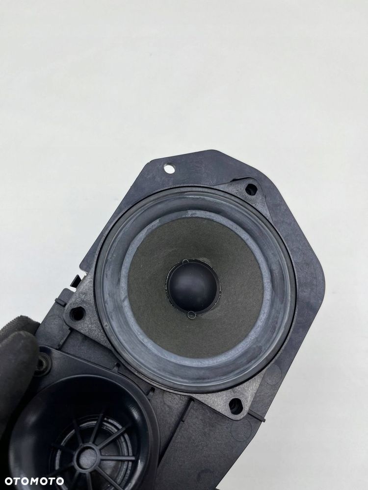 BMW 5 E60 E61 GŁOŚNIK PODSUFITKI PRAWY TYŁ HIFI 6934422 - 3