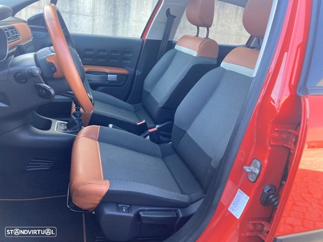 Citroën C3 1.2 PureTech Shine Pack - 29