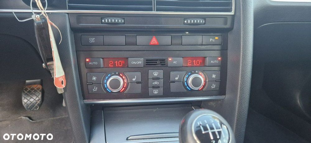 Audi A6 - 32
