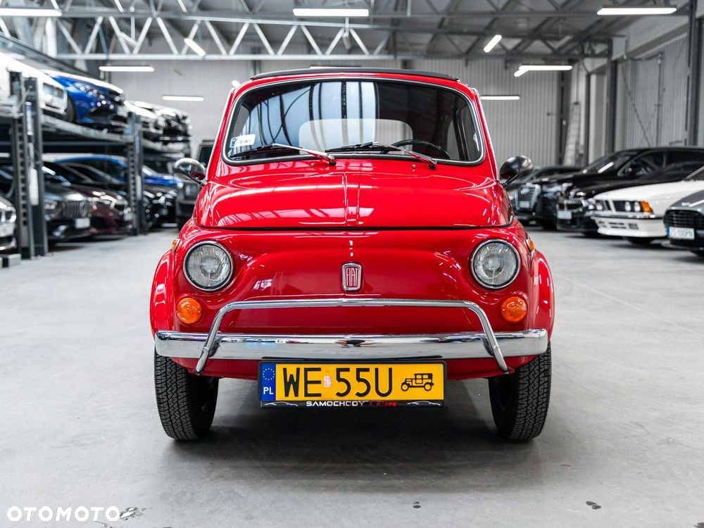 Fiat 500L - 5