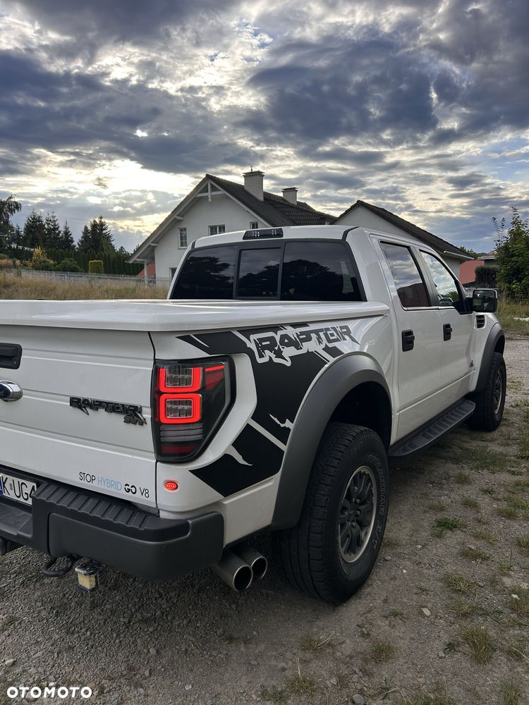 Ford F150 - 3