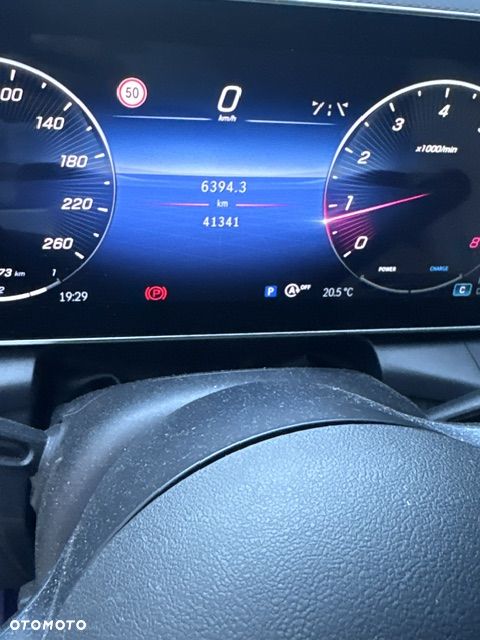 Mercedes-Benz GLC 200 mHEV 4-Matic AMG Line - 11