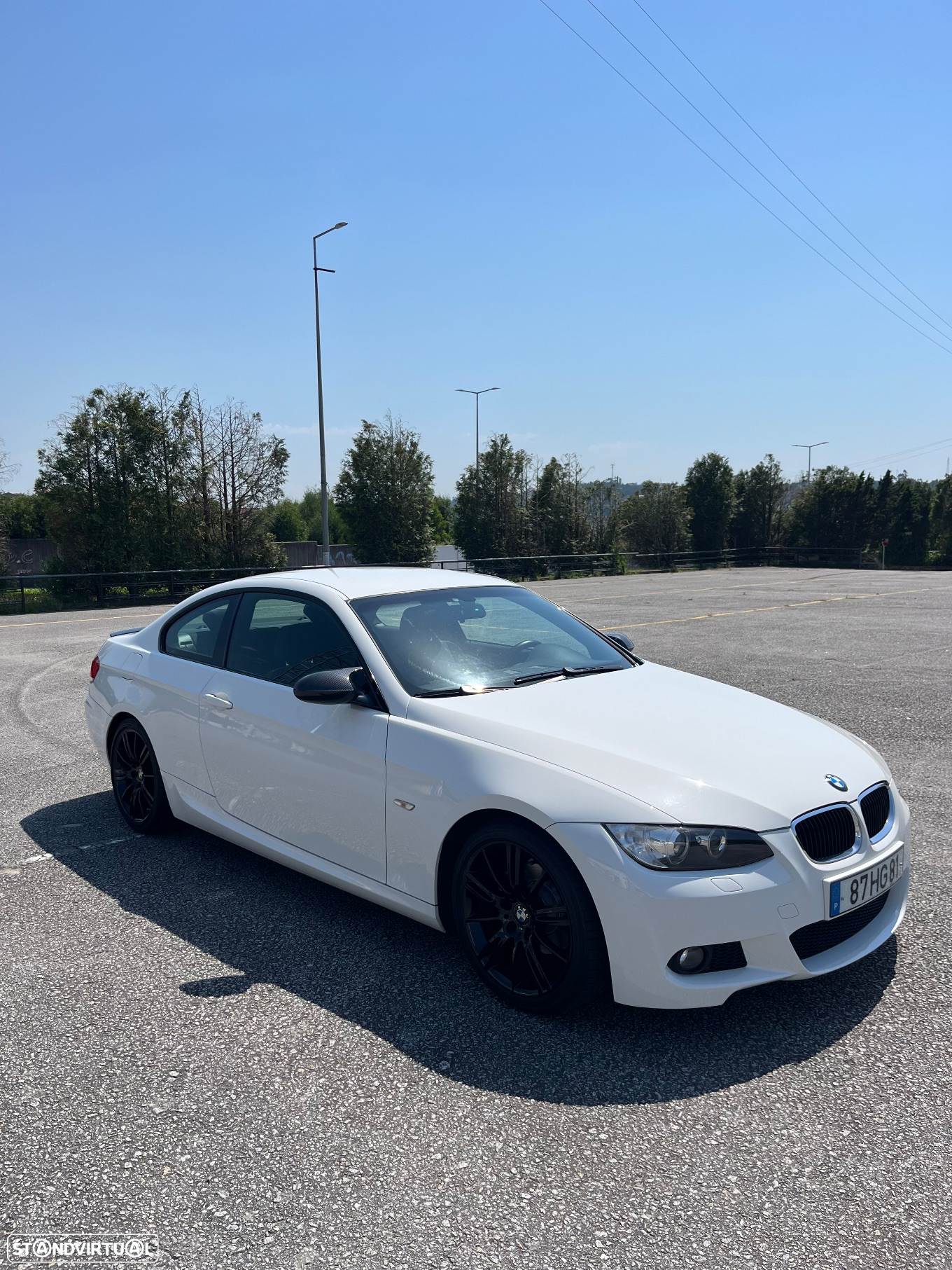 BMW 316 i - 3