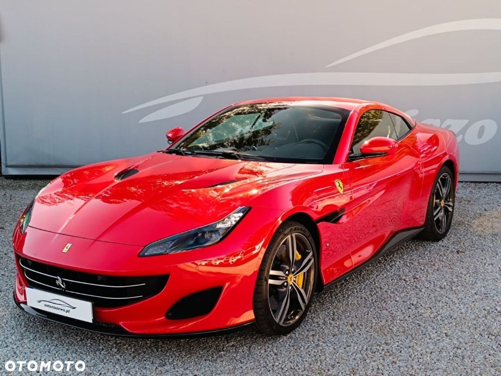 Ferrari Portofino - 11