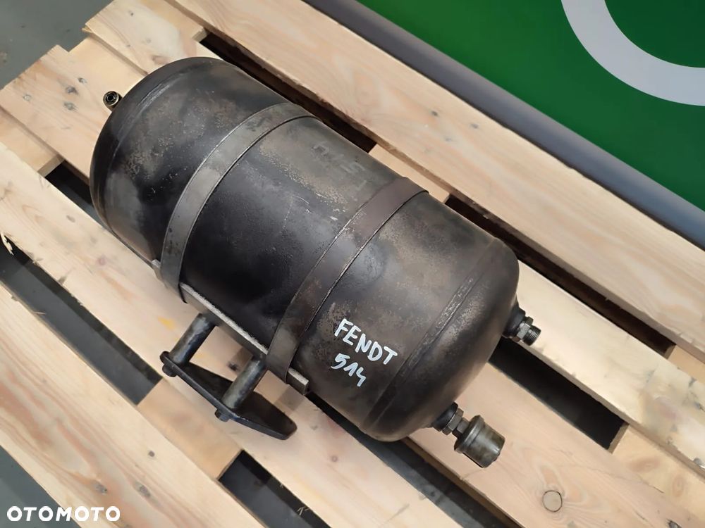 Zbiornik powietrza H312880090010 Fendt 514 Favorit - 3