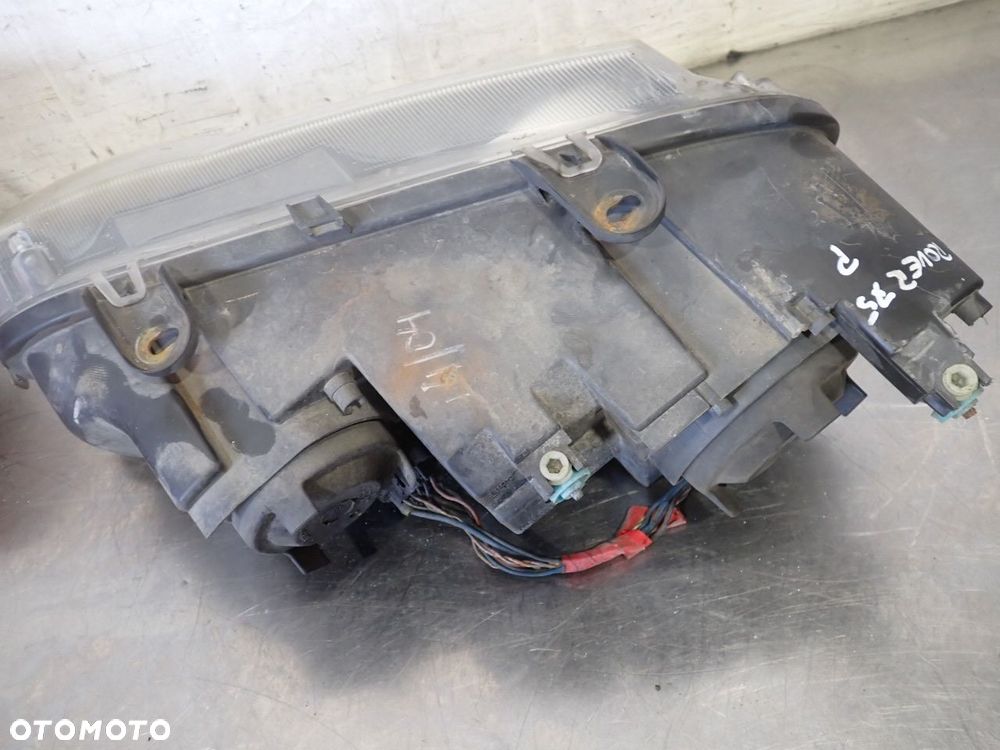 LAMPA LEWA PRZEDNIA ROVER 75 LIFT 2.0 - 4