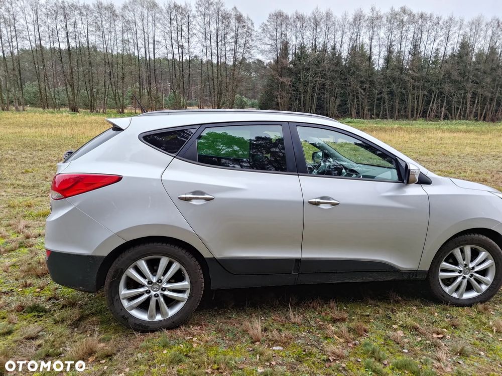 Hyundai ix35 - 10