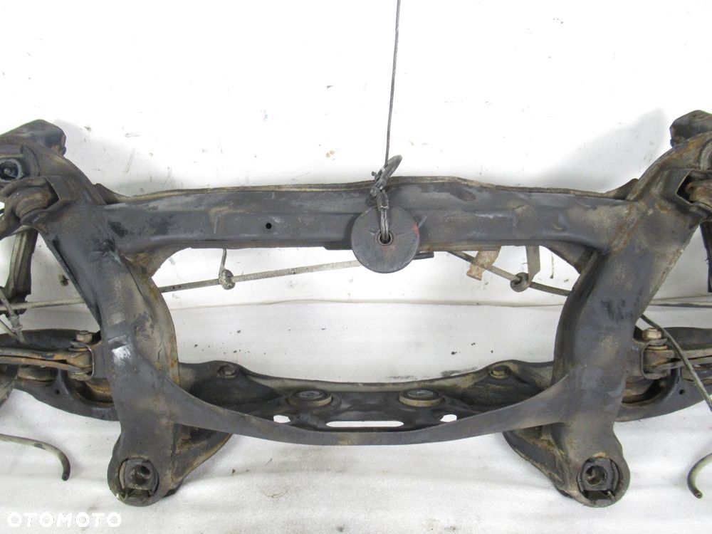 SANKI TYŁ MERCEDES-BENZ CLK C208 W208 COUPE CABRIO - 6