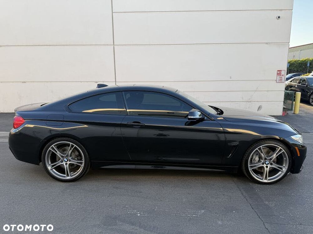 BMW Seria 4 428i M Sport - 7