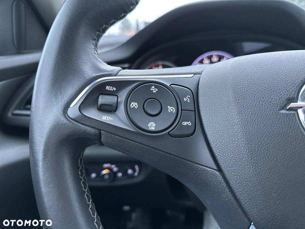 Opel Insignia 1.5 T Enjoy S&S - 21