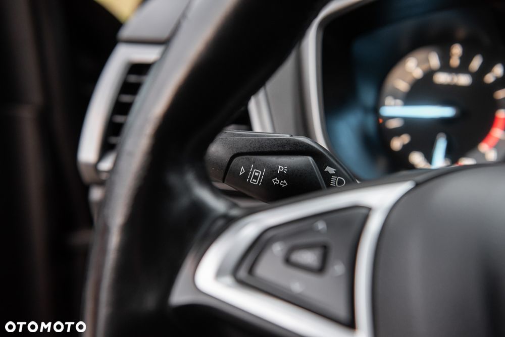 Ford Mondeo 2.0 EcoBlue Titanium - 21