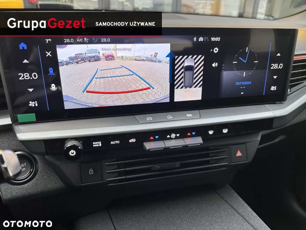 Opel Grandland - 21