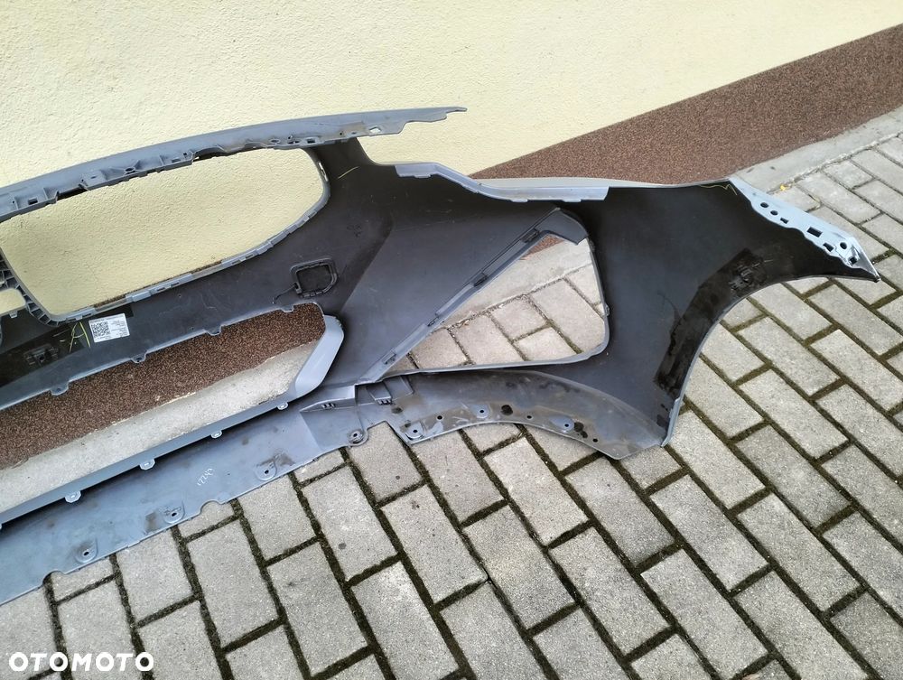 zderzak przedni przÓd bmw 2 g42 M PAKIET - 5