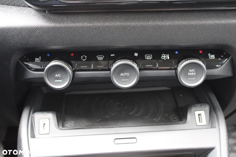 Citroën C4 - 29