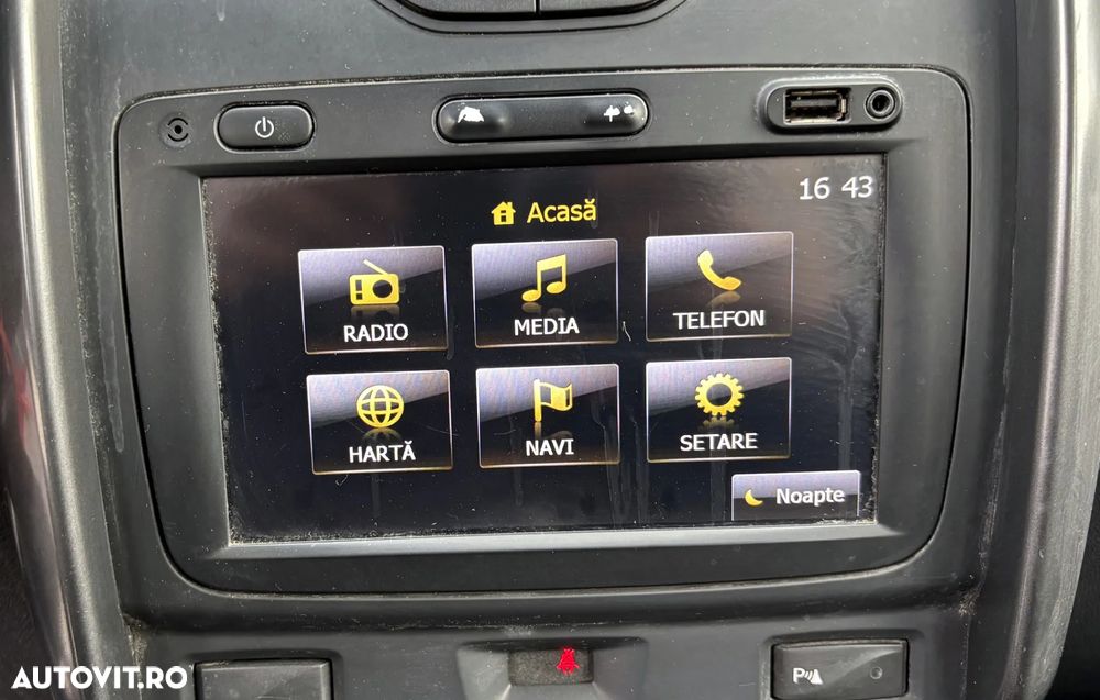 Dacia Duster - 23