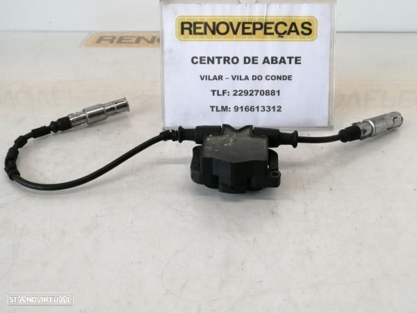 Bobine Igniçao Smart City-Coupe (450) - 1