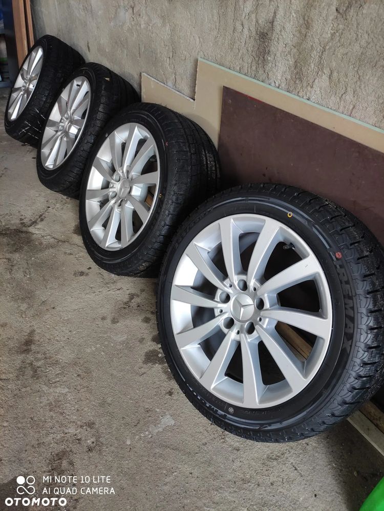 Mercedes-Benz CLS 350 CDI BlueEff - 14