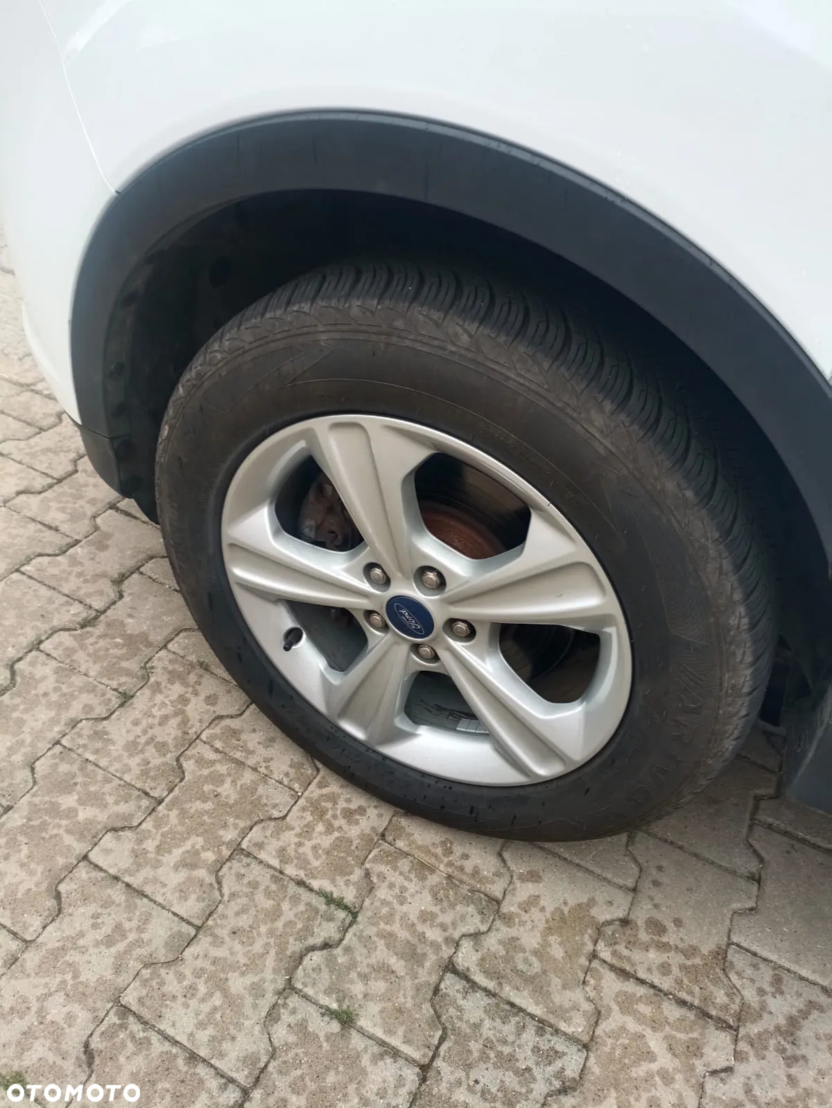 Ford Kuga 2.0 TDCi 4WD Titanium Plus - 11