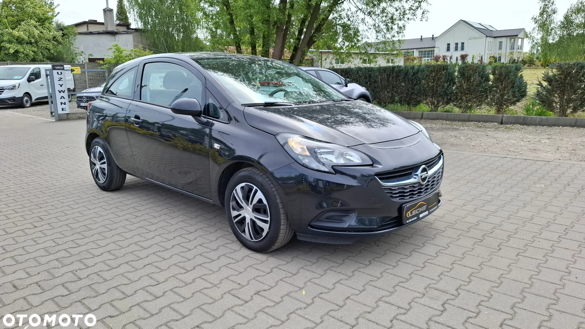 Opel Corsa - 2