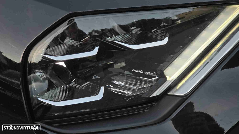 Citroën C4 X 1.2 PureTech Plus EAT8 - 10