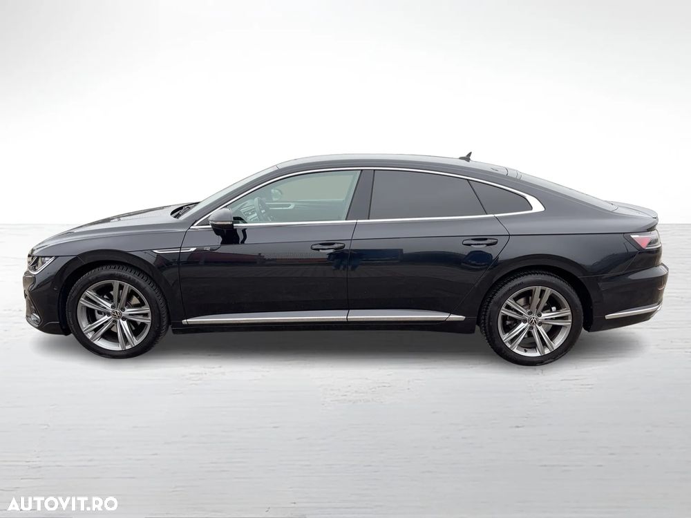 Volkswagen ARTEON 2.0 TSI DSG R-Line - 2