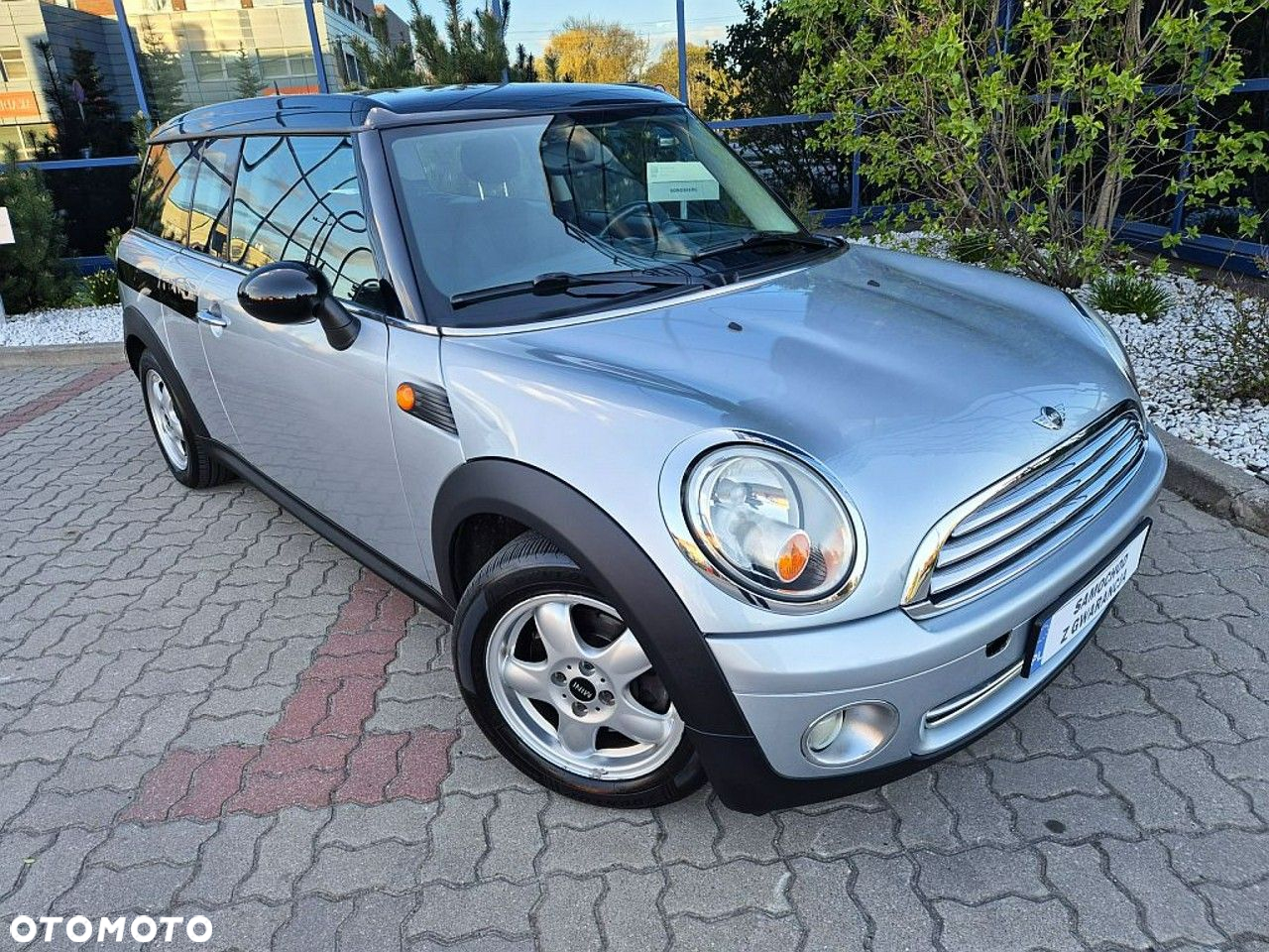 MINI Clubman - 19