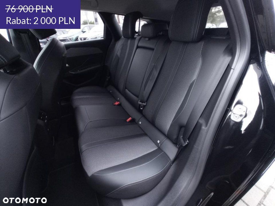 Peugeot 308 - 13