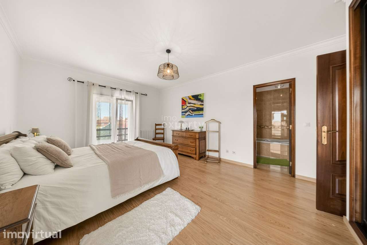 Apartamento T3 no Centro da Vila de Mafra, Lisboa - Grande imagem: 2/27
