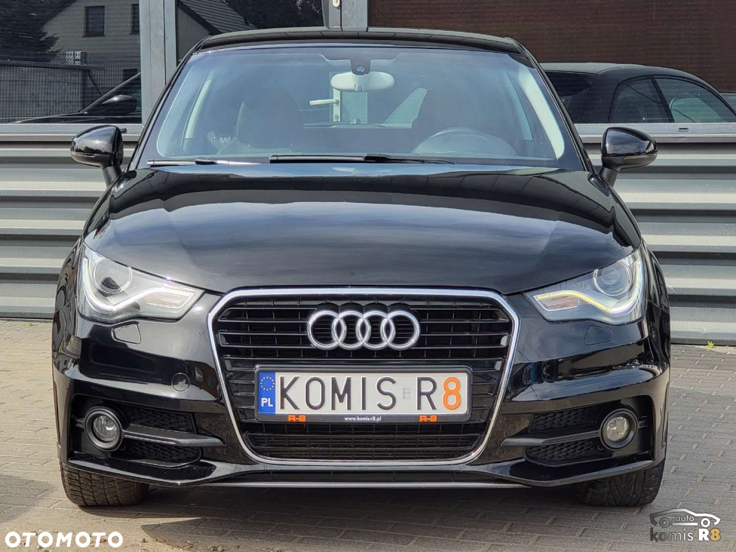 Audi A1 - 8