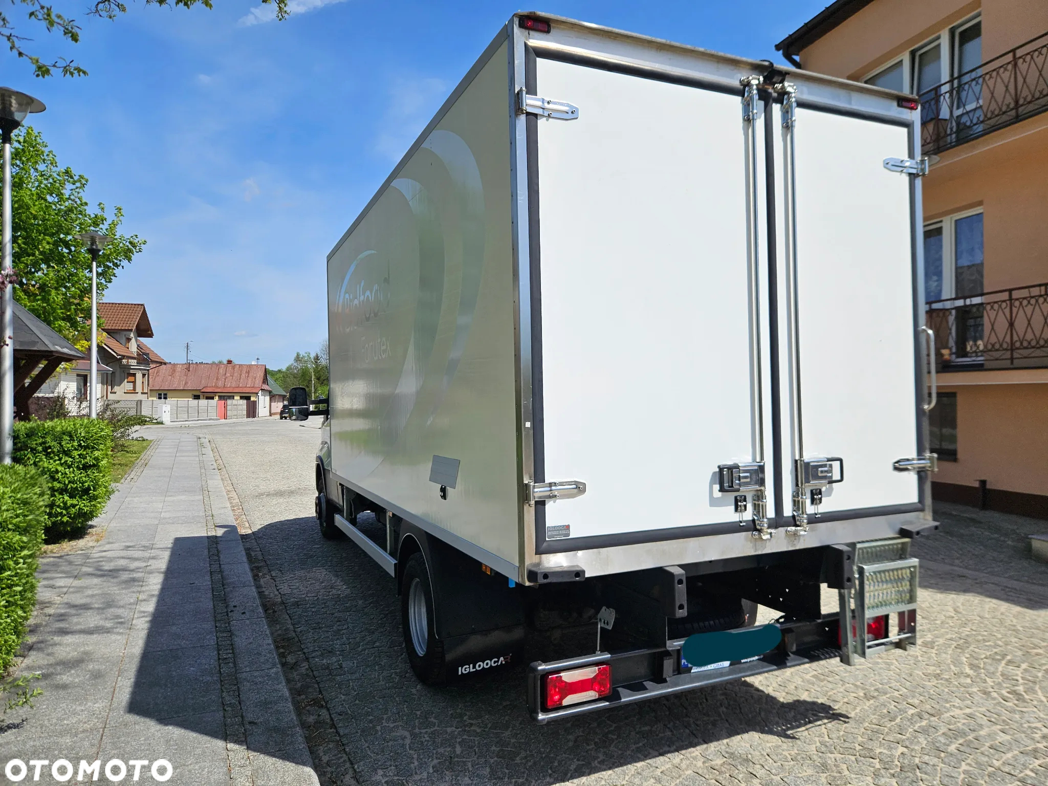 Iveco Daily - 9