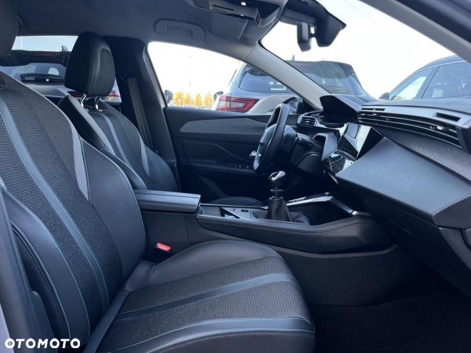 Peugeot 308 - 21