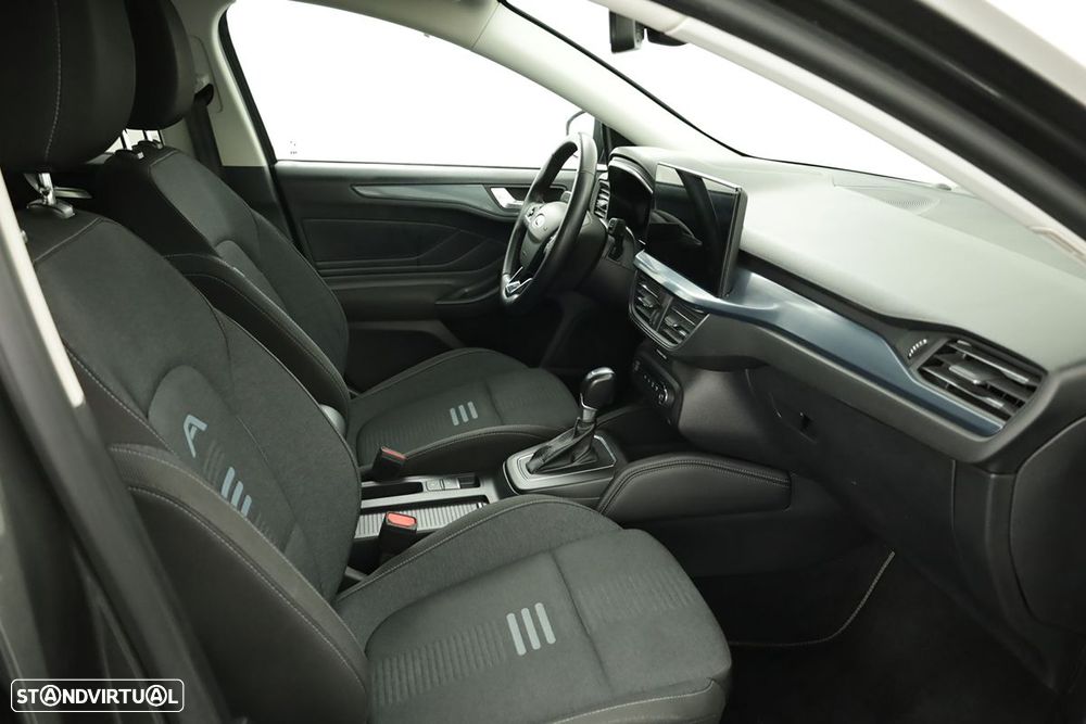 Ford Focus SW 1.0 EcoBoost Active X Aut. - 20