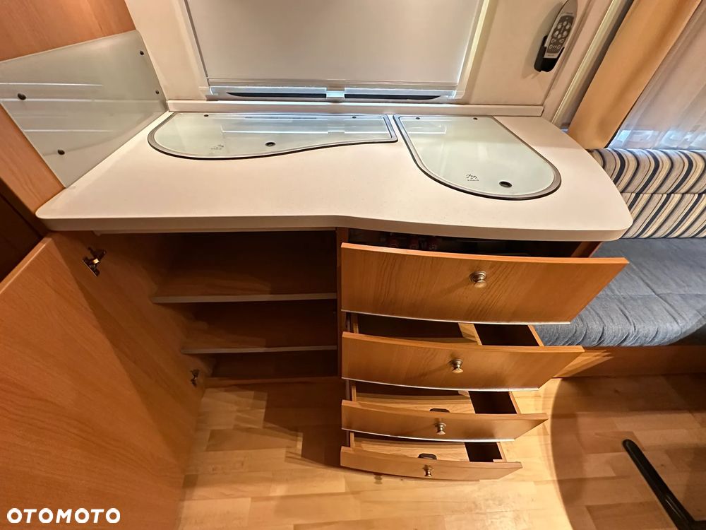 KNAUS 580 ROYALE NORDIC PLUS z ALDE i napędem- 7 os. ZOBACZ !!! - 27