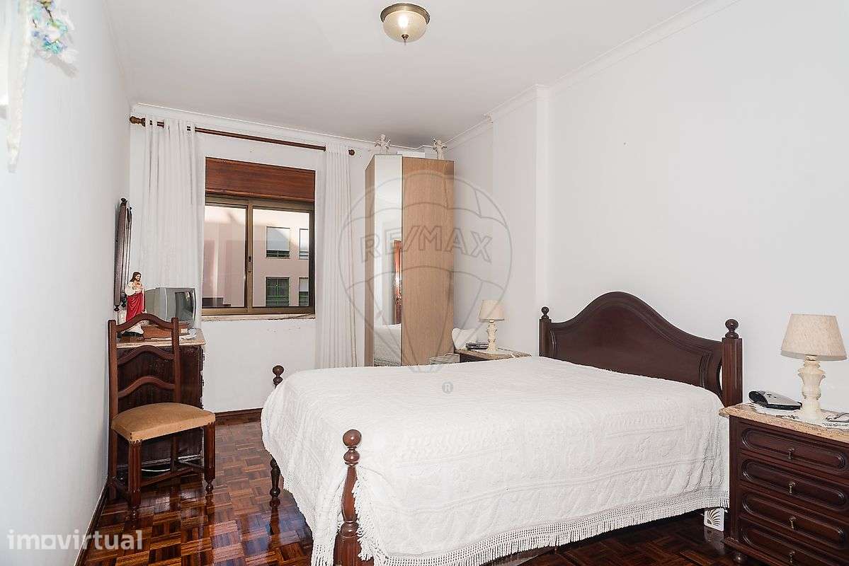 Apartamento T3 para venda - Grande imagem: 2/27