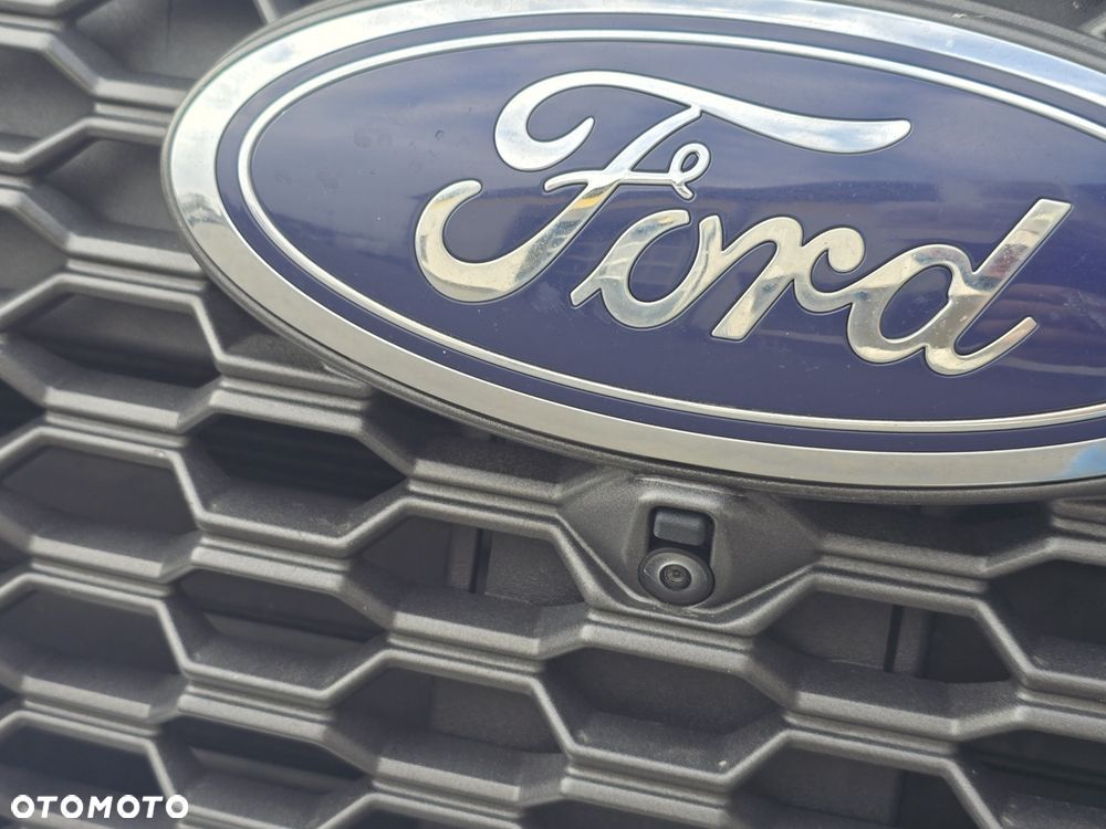 Ford Edge 2.0 EcoBlue Bi-Turbo 4x4 Vignale - 20