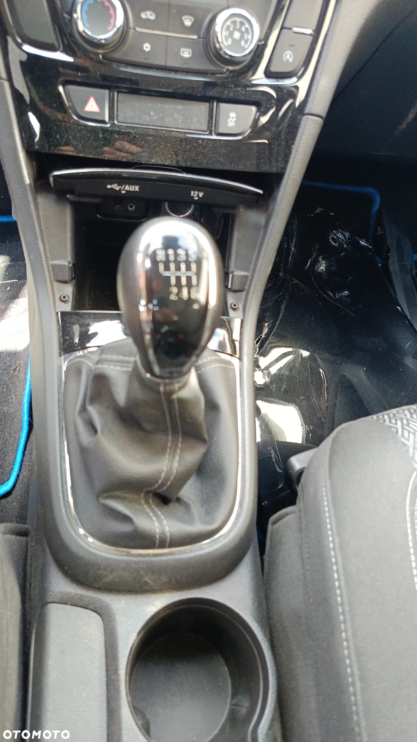 Opel Mokka X 1.6 CDTI Color Edition S&S - 8