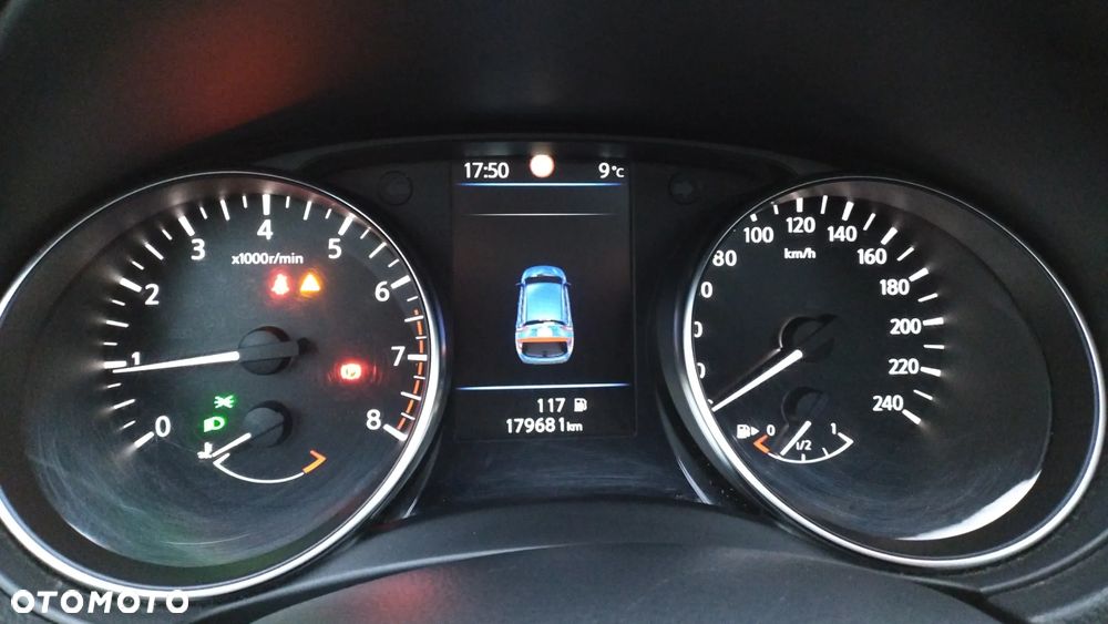 Nissan Qashqai 1.3 DIG-T MHEV Tekna - 23